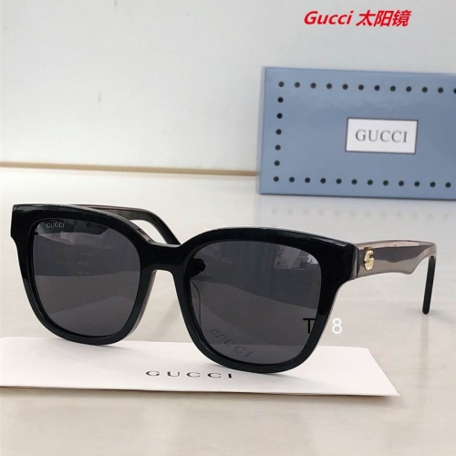 G.U.C.C.I. Sunglasses AAAA 11428