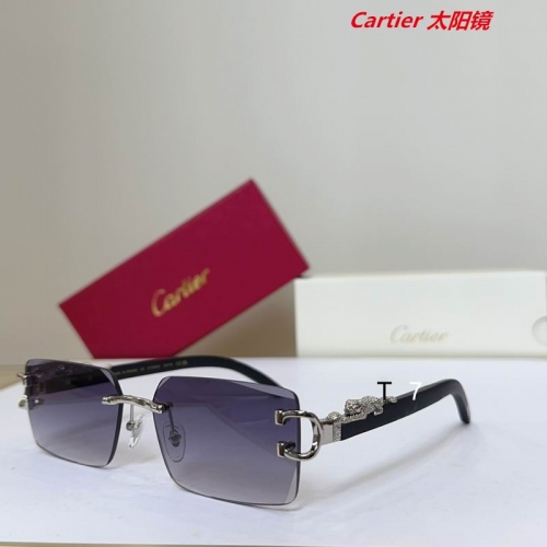 C.a.r.t.i.e.r. Sunglasses AAAA 12241