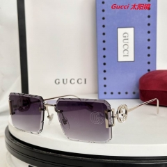 G.U.C.C.I. Sunglasses AAAA 10638