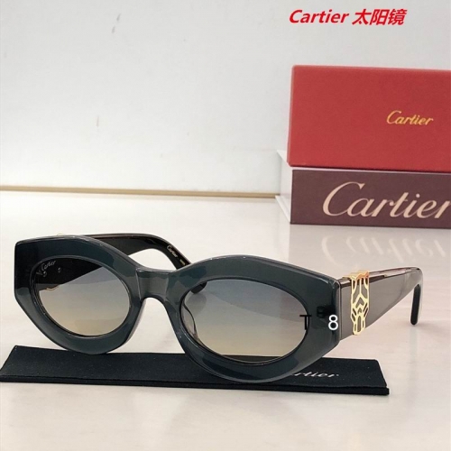 C.a.r.t.i.e.r. Sunglasses AAAA 12666