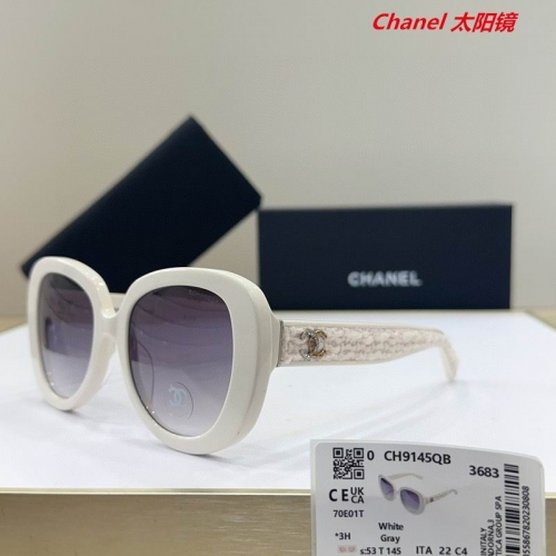 C.h.a.n.e.l. Sunglasses AAAA 10874