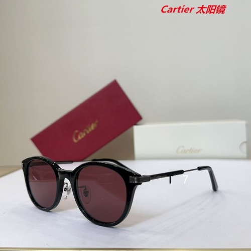 C.a.r.t.i.e.r. Sunglasses AAAA 13180
