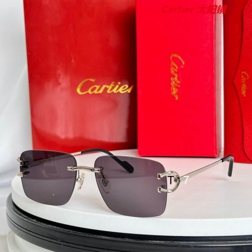 C.a.r.t.i.e.r. Sunglasses AAAA 12365