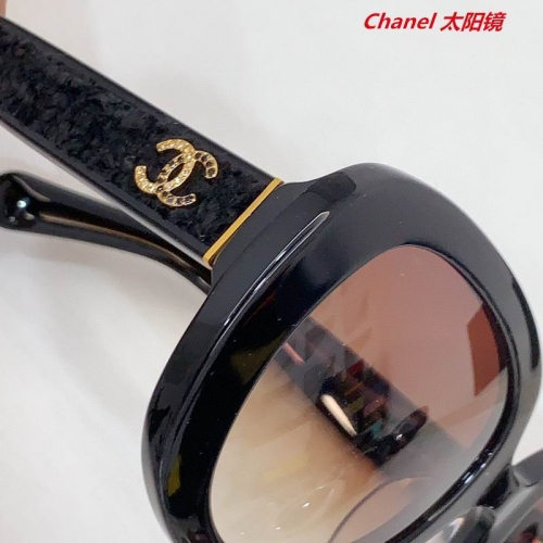 C.h.a.n.e.l. Sunglasses AAAA 11028