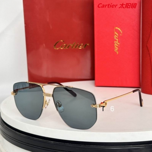 C.a.r.t.i.e.r. Sunglasses AAAA 12893