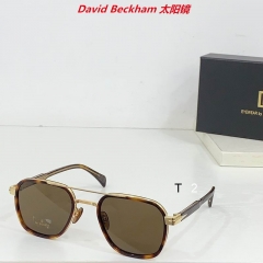 D.a.v.i.d. B.e.c.k.h.a.m. Sunglasses AAAA 10015