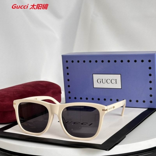 G.U.C.C.I. Sunglasses AAAA 11721