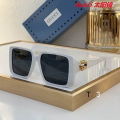 G.U.C.C.I. Sunglasses AAAA 10594