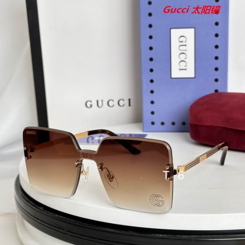 G.U.C.C.I. Sunglasses AAAA 10151