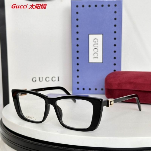 G.U.C.C.I. Sunglasses AAAA 11821