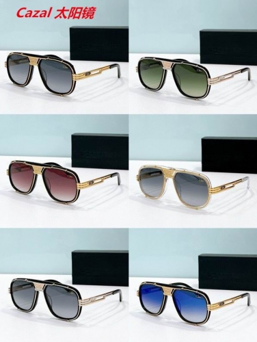 C.a.z.a.l. Sunglasses AAAA 10052