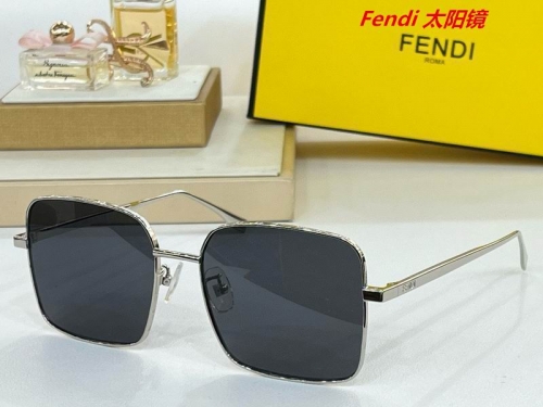 F.e.n.d.i. Sunglasses AAAA 10705