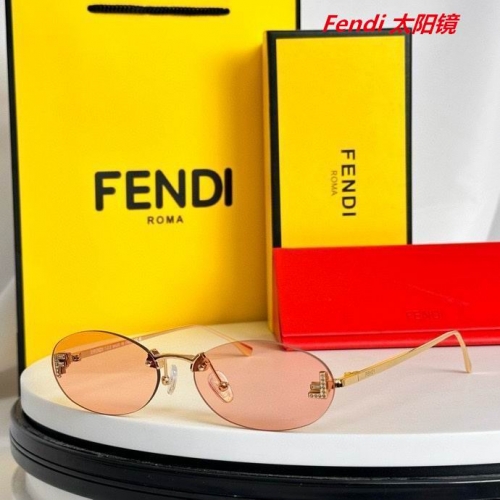 F.e.n.d.i. Sunglasses AAAA 11229