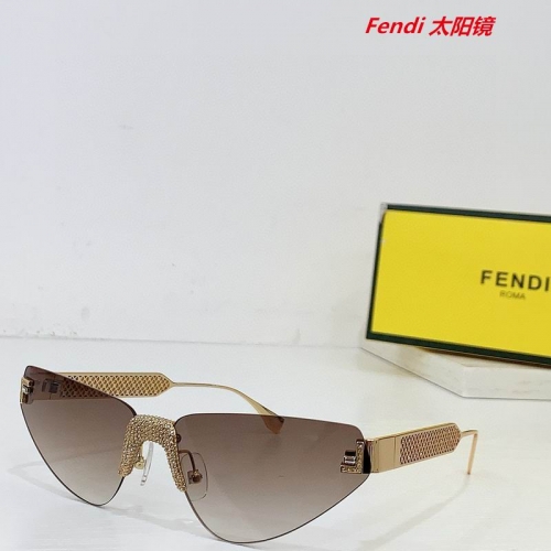 F.e.n.d.i. Sunglasses AAAA 10306