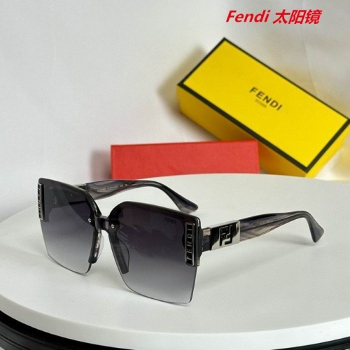 F.e.n.d.i. Sunglasses AAAA 10188