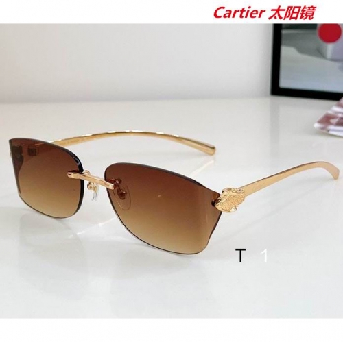 C.a.r.t.i.e.r. Sunglasses AAAA 12171