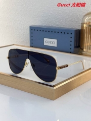 G.U.C.C.I. Sunglasses AAAA 11009
