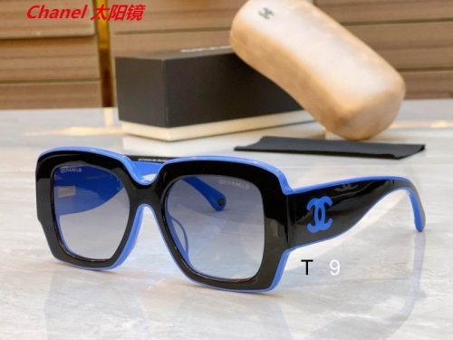 C.h.a.n.e.l. Sunglasses AAAA 10179