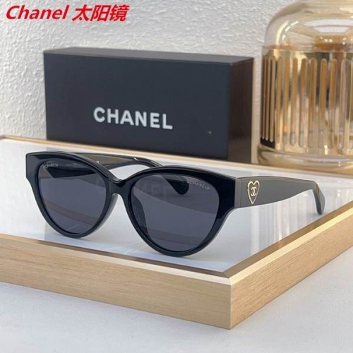 C.h.a.n.e.l. Sunglasses AAAA 11942