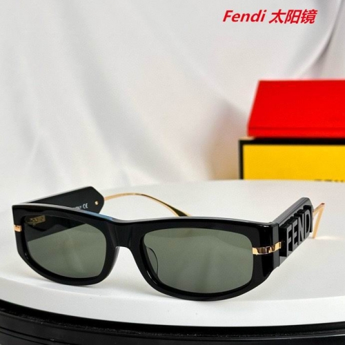 F.e.n.d.i. Sunglasses AAAA 10236