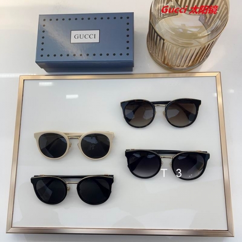 G.U.C.C.I. Sunglasses AAAA 10130