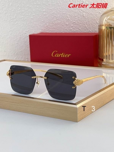 C.a.r.t.i.e.r. Sunglasses AAAA 12780
