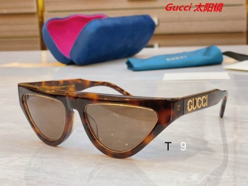 G.U.C.C.I. Sunglasses AAAA 10794