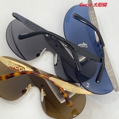 G.U.C.C.I. Sunglasses AAAA 12117