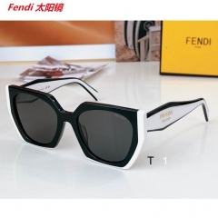 F.e.n.d.i. Sunglasses AAAA 11332