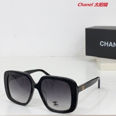 C.h.a.n.e.l. Sunglasses AAAA 10972