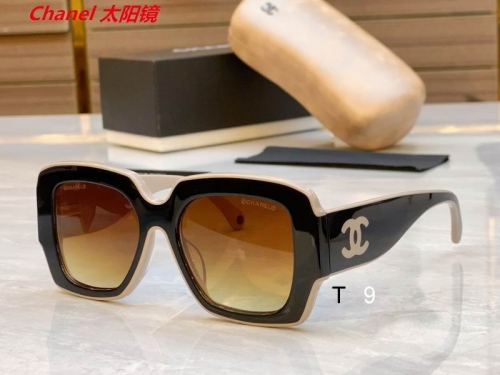 C.h.a.n.e.l. Sunglasses AAAA 10174