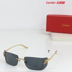 C.a.r.t.i.e.r. Sunglasses AAAA 13306