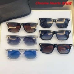 C.h.r.o.m.e. H.e.a.r.t.s. Sunglasses AAAA 10137