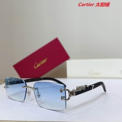 C.a.r.t.i.e.r. Sunglasses AAAA 12240