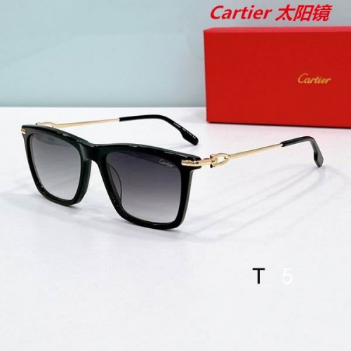 C.a.r.t.i.e.r. Sunglasses AAAA 12853