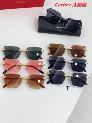 C.a.r.t.i.e.r. Sunglasses AAAA 13040