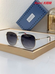 G.U.C.C.I. Sunglasses AAAA 11001