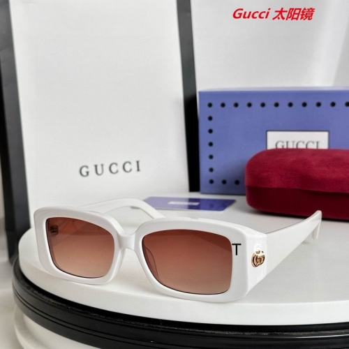 G.U.C.C.I. Sunglasses AAAA 12231