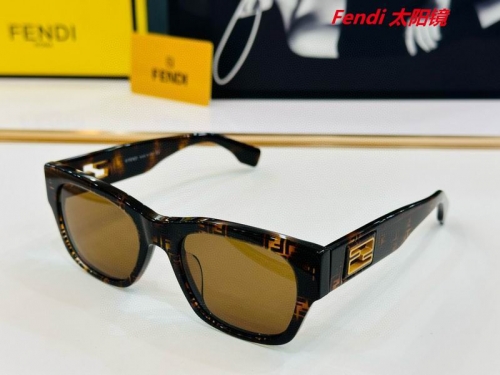 F.e.n.d.i. Sunglasses AAAA 10813