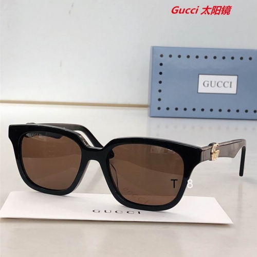 G.U.C.C.I. Sunglasses AAAA 11474