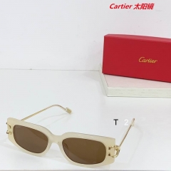 C.a.r.t.i.e.r. Sunglasses AAAA 13034