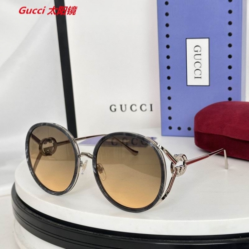 G.U.C.C.I. Sunglasses AAAA 11874