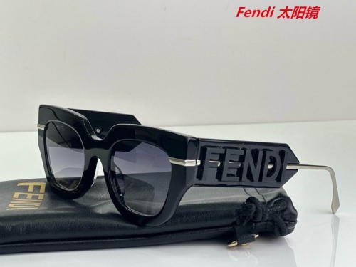 F.e.n.d.i. Sunglasses AAAA 10926