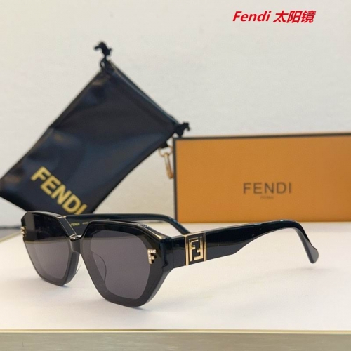 F.e.n.d.i. Sunglasses AAAA 11023