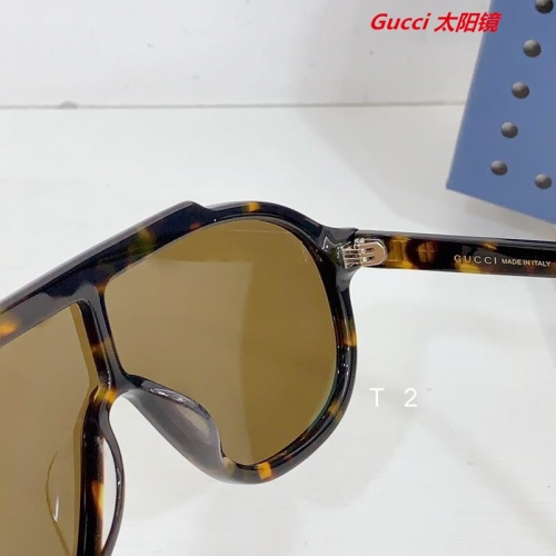 G.U.C.C.I. Sunglasses AAAA 10190