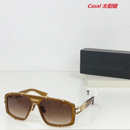 C.a.z.a.l. Sunglasses AAAA 10470