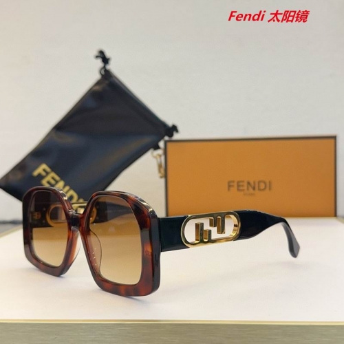 F.e.n.d.i. Sunglasses AAAA 11088