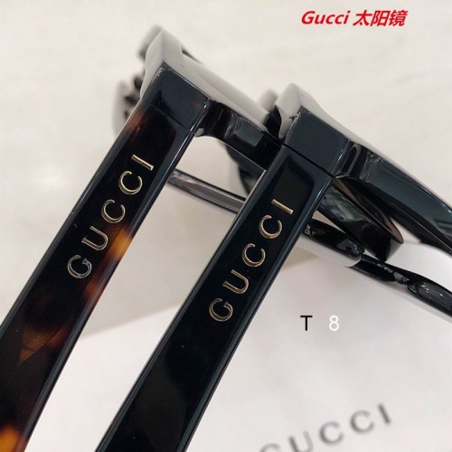 G.U.C.C.I. Sunglasses AAAA 11416