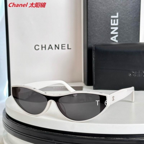 C.h.a.n.e.l. Sunglasses AAAA 10042