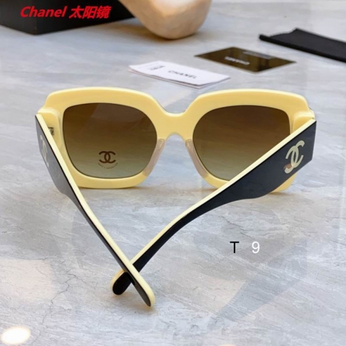 C.h.a.n.e.l. Sunglasses AAAA 10163